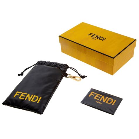 fendi 40067u